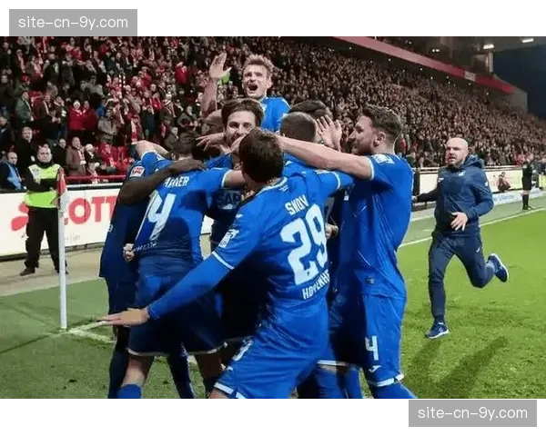 海登海姆19分联赛垫底，距离安全区仍有6分差距